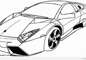Sports Car Colouring Pages to Print Lamborghini Coloring Pages Unique Lamborghini Coloring Pages 30 Car