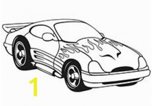 Sports Car Colouring Pages to Print Sports Cars Printable Coloring Pages