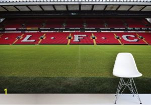 Sports Stadium Wall Mural Anfield Wall Murals Liverpool Wallpaper Wall Mural