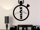 Sports Wall Mural Decals Vinyl Wall Decal Swim Sports Swimming Pool Stickers Mural