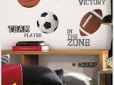 Sports Wall Murals Cheap Pin On Bedroom Playroom and Dorm D Cor