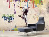 Sports Wall Murals Wallpaper 3d Sports 68 Wall Murals