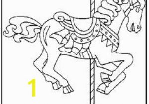 Spotted Horse Coloring Pages 65 Best Horses Images