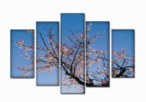 Spray Paint Wall Murals 2019 Hd Printed Oil Paintings Spray Prints Image Canvas Wall Art Plum Blossom Flowers Scenery for Bedroom Home Decor From Boyiya $10 29