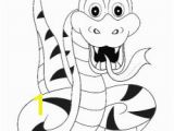 Spring Baby Animal Coloring Pages top 25 Free Printable Snake Coloring Pages Line