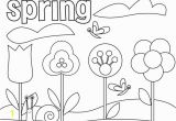 Spring Break Printable Coloring Pages Coloring Pages Everyday for Fun Coloring Pages for Fun