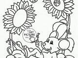 Spring Coloring Pages Free Printable Spring Coloring Pages Printable Spring Coloring Pages Best Printable