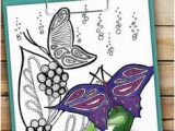 Spring Coloring Pages Printable 199 Best Adult Coloring Pages and Tips Images On Pinterest In 2018