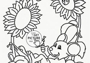 Spring Coloring Pages Printable for Adults 18 Lovely Free Spring Coloring Pages