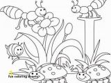 Spring Coloring Pages Printable Fun Coloring Sheets Color by Number Free Printables Best Lovely