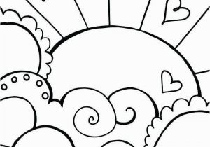 Spring Coloring Pages Printable Spring Time Coloring Pages New Spring Coloring Pages for Boys