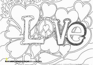 Spring Coloring Pages to Print for Adults Fun Coloring Pages for Adults Lovely Spring Coloring Pages for