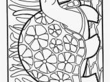 Spring Coloring Pages to Print for Adults Silly for Adults Spring Coloring Pages for Adults Spring