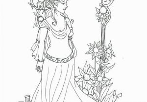 Spring Equinox Coloring Pages Spring Equinox Coloring Pages Christiane Feuillet Coloring