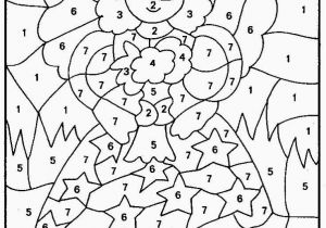 Spring Flowers Coloring Pages for Adults Printable Color by Number Coloring Pages for Adults Awesome Spring