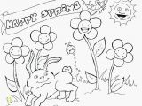 Spring Flowers Coloring Pages Free Printable Flower Coloring Pages Mesmerizing Spring Season