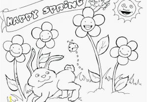 Spring Flowers Coloring Pages Free Printable Flower Coloring Pages Mesmerizing Spring Season