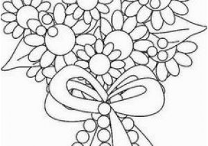 Spring Flowers Coloring Pages Pdf 3129 Best Coloring Flowers Images On Pinterest