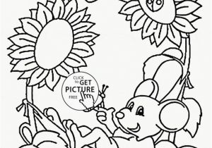 Spring Flowers Coloring Pages Pdf Inspirational Spring Flowers Coloring Pages Heart Coloring Pages