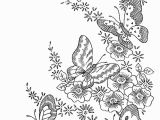 Spring Flowers Coloring Pages Pdf to Print This Free Coloring Page Coloring Adult Difficult