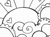 Spring Printable Coloring Pages Coloring Pages Spring Beautiful Spring Coloring Pages for Boys