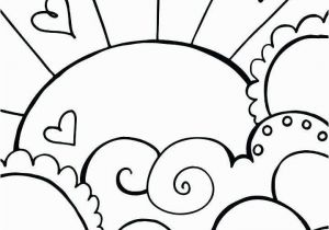 Spring Printable Coloring Pages Coloring Pages Spring Beautiful Spring Coloring Pages for Boys