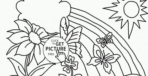 Spring Printable Coloring Pages Spring Printable Coloring Pages Spring Coloring Pages Spring