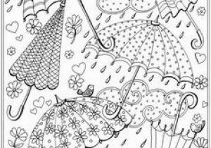 Spring Scene Coloring Pages 996 Best Coloring for Big Kids Images