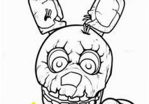 Spring Trap Coloring Page 43 Best Birthday Party Ideas Images