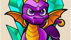 Spyro Reignited Trilogy Coloring Pages 631 Best Spyro the Dragon â¡ Images