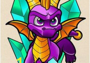 Spyro Reignited Trilogy Coloring Pages 631 Best Spyro the Dragon â¡ Images