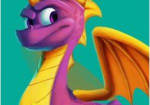 Spyro Reignited Trilogy Coloring Pages 866 Best Spyro the Dragon Images