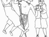 Squanto Coloring Page Squanto Coloring Page Az Coloring Pages