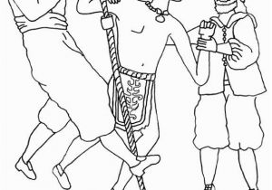 Squanto Coloring Page Squanto Coloring Page Az Coloring Pages