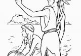 Squanto Coloring Page Squanto Coloring Page Az Coloring Pages