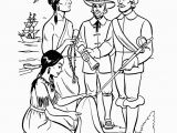 Squanto Coloring Page Squanto Coloring Page Az Coloring Pages