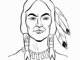 Squanto Coloring Page Squanto Coloring Page Coloring Pages