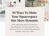 Squarespace Change Link Color On One Page 16 Best Squarespace Tips and Tricks Images