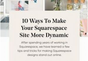 Squarespace Change Link Color On One Page 16 Best Squarespace Tips and Tricks Images