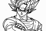 Ssj2 Goku Coloring Pages Details About Goku Dragon Ball Z Anime Dbz Wall Car Truck