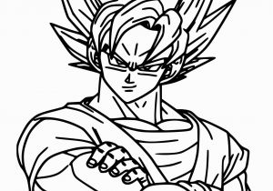 Ssj2 Goku Coloring Pages Details About Goku Dragon Ball Z Anime Dbz Wall Car Truck