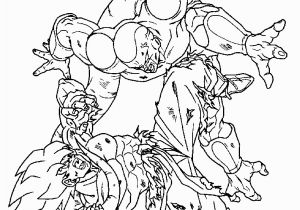 Ssj2 Goku Coloring Pages Dragon Ball Z Frieza Coloring Pages Berbagi Ilmu Belajar