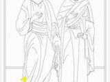 St Demetrios Coloring Page 28 Best byzantine Icon Coloring Pages Images