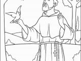 St Francis Of assisi Printable Coloring Page Barbie Coloring Pages Games Free Inspirational Coloring Pages