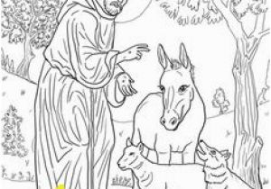 St Francis Of assisi Printable Coloring Page Do Not Click On Final Coloring Page Saint Francis Of assisi