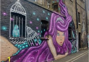 St James Park Wall Mural Nützliche Informationen Zu Camden Street Art tours London