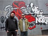 St James Park Wall Mural Raptors Playoff Run Celebrated by Murals In toronto and