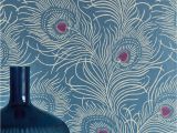 St James Park Wall Mural Wallpaper Carlton House Terrace – Blue Plume Fireplace