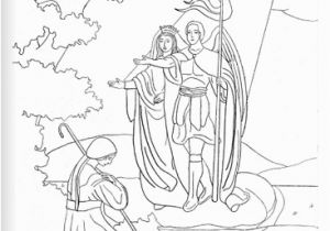 St Joan Of Arc Coloring Page Saint Joan Of Arc Coloring Page May 30th – Catholic