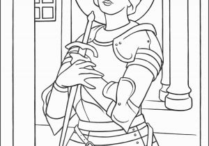 St Joan Of Arc Coloring Page Saint Joan Of Arc Coloring Page thecatholickid